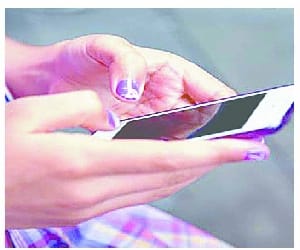 women powerline msged eve teasers on new year